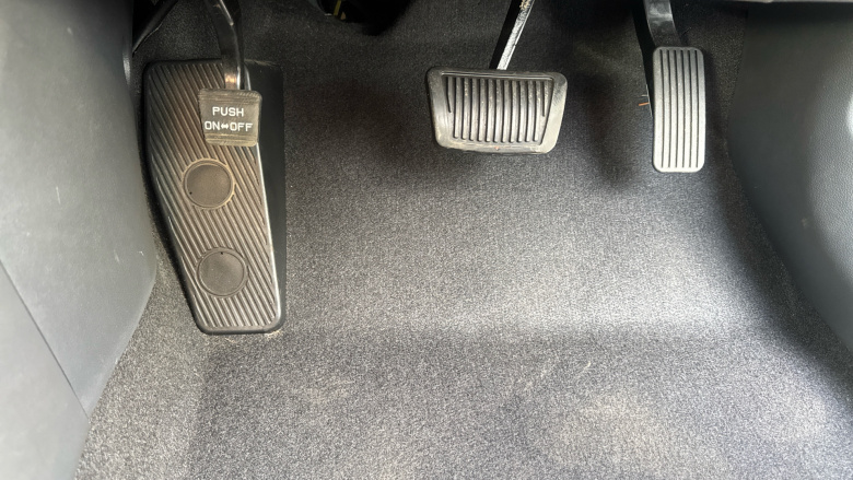 Hyundai IONIQ 1.6 GDi Hybrid Premium 5dr DCT Hybrid Hatchback